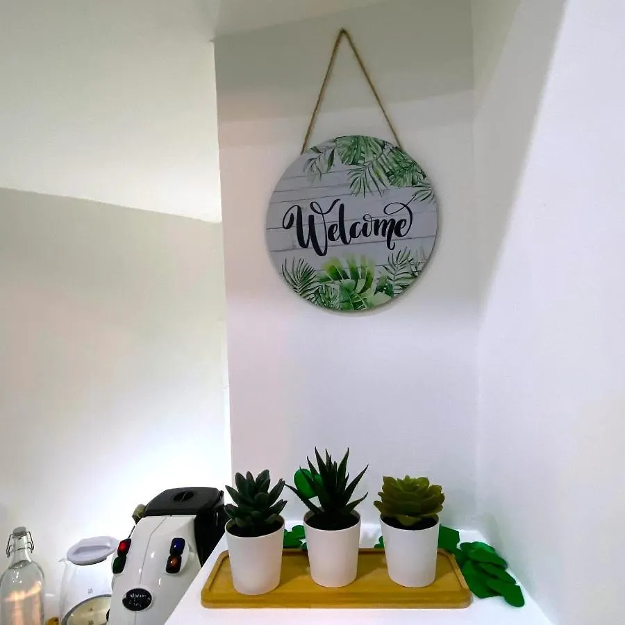 Apartment All-In Naples