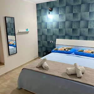 Holiday home La Petite Maison, Naples