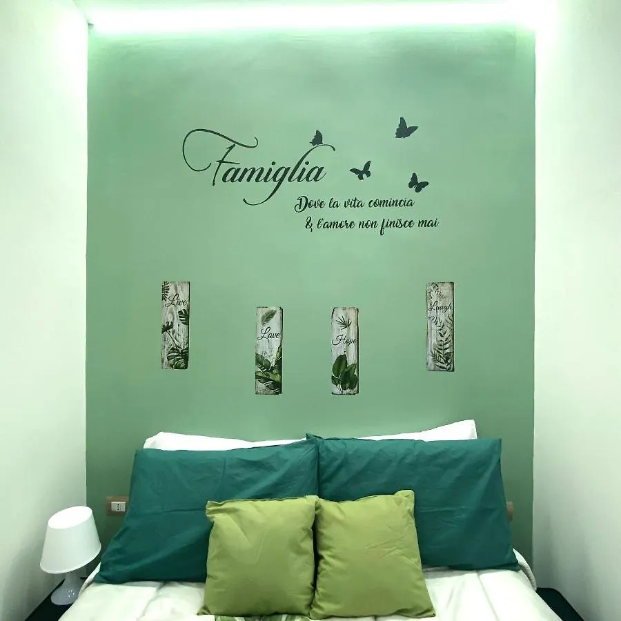 Apartment All-In Naples