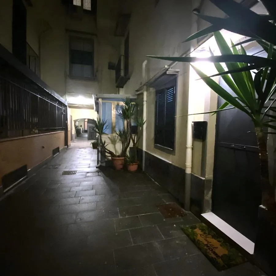 All-In Naples 0*,  Italy